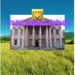 The Meme Bank
