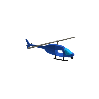 Jailbreak Helicopter Rig