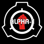 [SCP:RP] | Mobile Task Force "Red Right Hand"