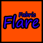 Fabric Flare