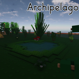 Archipelago 🔊