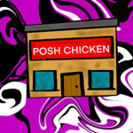 Posh Chicken