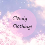 Cloudy Clothing! :D