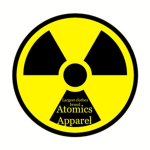 Atomics Apparel