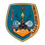 Jakarta City Police Derpartement [JKC:RP]