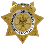 Combat Warriors Police Department