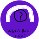 What's Back Here?