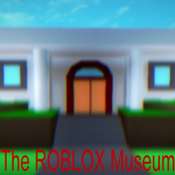 The ROBLOX Museum