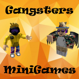 Gangsters MiniGames