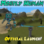 Mostly Human Member Group