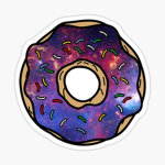 Galaxy Donut Team