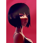 Ms Red C.