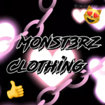 Monst3rz Clothing