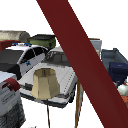 internet city props wip