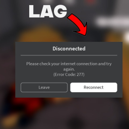 Lag Test!