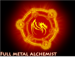 Fullmetal Alchemist - Ascension
