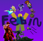 feb group thing...