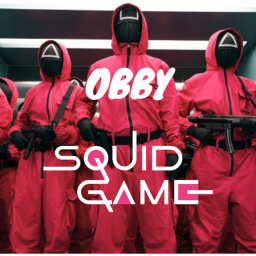 obby squid game