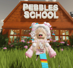 Pebble pinks