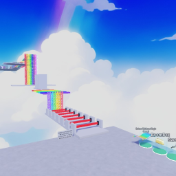 Obby Of Hell