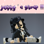 Free group open! <3