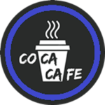 Coca Cafe Executive Branch