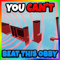 Aio’s Difficulty Chart Obby 2