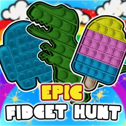 フェジット探し icon