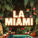 [NEW] LA MIAMI