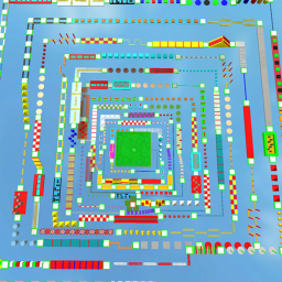 MEGA Obby (New!)