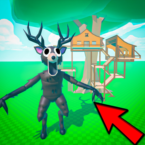 Survive The 99 Nights in the Forest