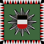 Germanic Federal Police