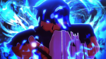 Arise (development)
