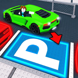 Park It! 🚗