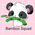 Bamboo Squad Official