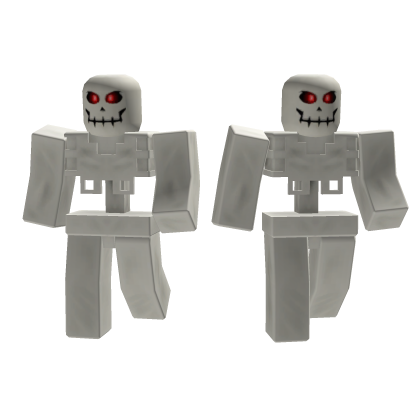 Skeletons