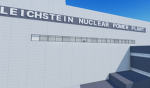 Leichstein Power Plant And Civil Nuclear Plant
