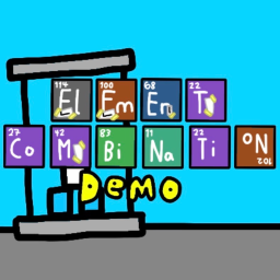 Element Combination Demo