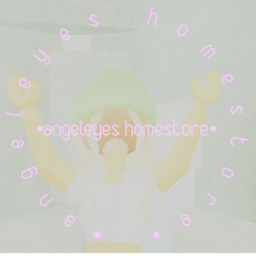 • angeleyes homestore •