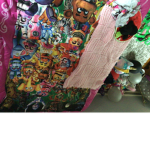 FNAF party squad