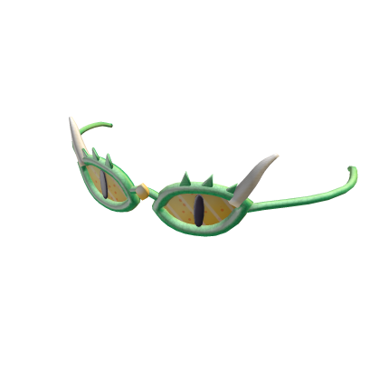 Dragon Eye Slit Shades