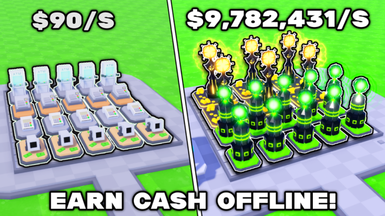 [👽] Build a Millionaire 💸 screenshot 4