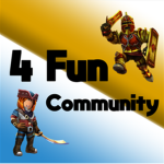 4 Fun Community