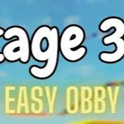 30 Stage obby (Admin at end)