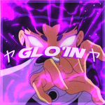 ャGLO'INャ