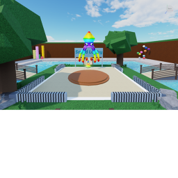 Squid Lobby