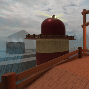 [Showcase] Midway Pier