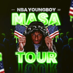 💚 [1M VISITS!] NBA YOUNGBOY CONCERT 💚