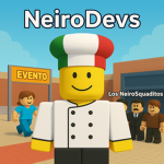 NeiroDevs Community