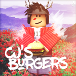 CJ's Burgers